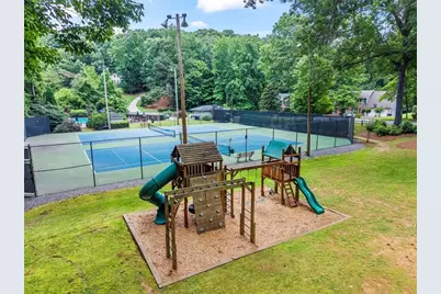 1189 Forest Brook Court, Marietta, GA 30068 - Photo 24