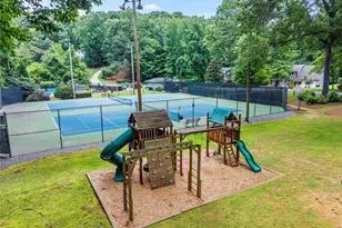 1189 Forest Brook Ct, Marietta, GA 30068 - Photo 24