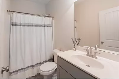 126 Oakleigh Pointe Drive, Dallas, GA 30157 - Photo 30