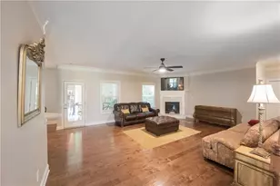 126 Oakleigh Pointe Dr, Dallas, GA 30157 - Photo 18