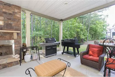 126 Oakleigh Pointe Drive, Dallas, GA 30157 - Photo 54