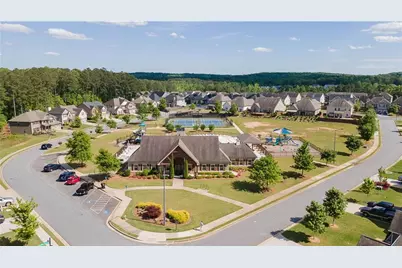 126 Oakleigh Pointe Drive, Dallas, GA 30157 - Photo 58