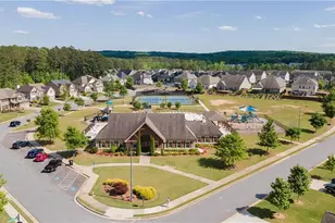 126 Oakleigh Pointe Dr, Dallas, GA 30157 - Photo 58