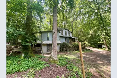 345 Banner Circle, Ellijay, GA 30540 - Photo 4