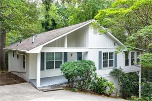 819 Gardenia Ln, Decatur, GA 30033 - Photo 2