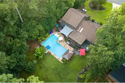 3785 Whitney Place, Duluth, GA 30096 - Photo 2