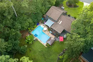 3785 Whitney Pl, Duluth, GA 30096 - Photo 2