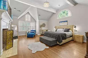 1940 Dinsmore Rd, Milton, GA 30004 - Photo 30