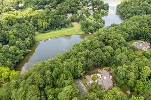 1940 Dinsmore Rd, Milton, GA 30004 - Photo 4
