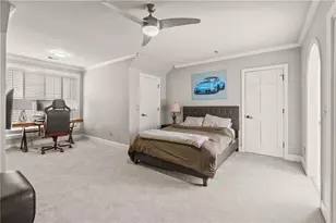 1940 Dinsmore Rd, Milton, GA 30004 - Photo 36