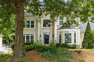 3826 Winters Hill Dr, Atlanta, GA 30360 - Photo 2