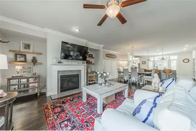690 Arklow Drive, Alpharetta, GA 30004 - Photo 12