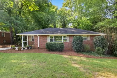 798 Pinehill Drive SE, Smyrna, GA 30080 - Photo 1
