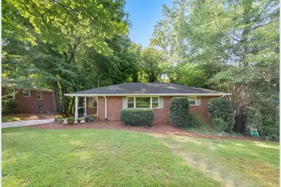 798 Pinehill Drive SE, Smyrna, GA 30080 - Photo 36