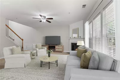 184 Regent Place, Woodstock, GA 30188 - Photo 14
