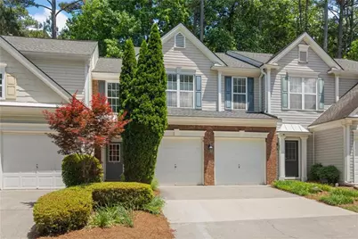 184 Regent Place, Woodstock, GA 30188 - Photo 1