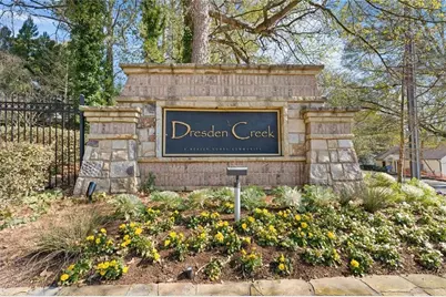 2763 Durham Drive NE, Brookhaven, GA 30319 - Photo 10