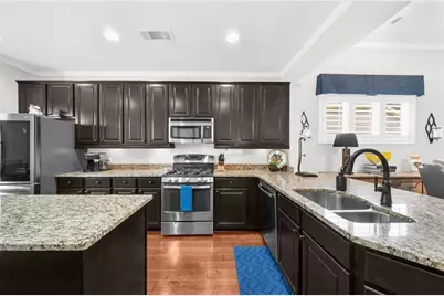 3452 Blue Spruce Court SW, Gainesville, GA 30504 - Photo 14