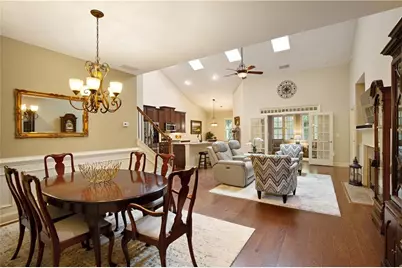 1535 Water Vista Court #3904, Cumming, GA 30041 - Photo 6