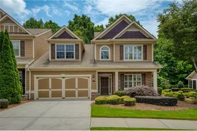 1535 Water Vista Court #3904, Cumming, GA 30041 - Photo 1