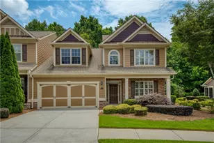 1535 Water Vista Ct, Cumming, GA 30041 - Photo 1