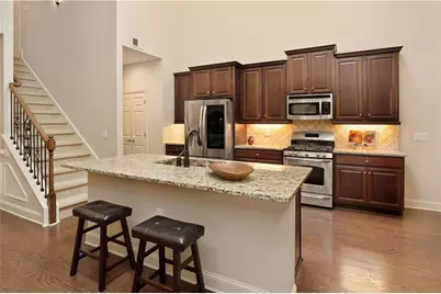 1535 Water Vista Court #3904, Cumming, GA 30041 - Photo 12