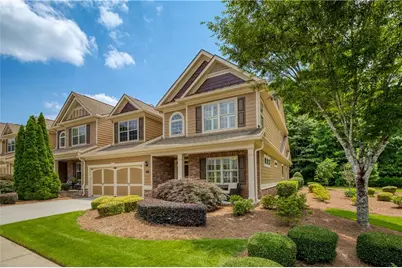 1535 Water Vista Court #3904, Cumming, GA 30041 - Photo 2