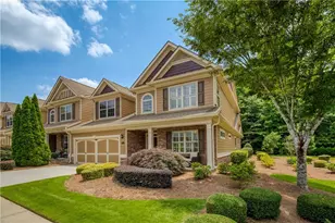 1535 Water Vista Ct, Cumming, GA 30041 - Photo 2