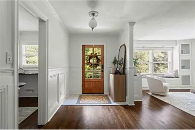 2416 Battle Drive NE, Atlanta, GA 30345 - Photo 4