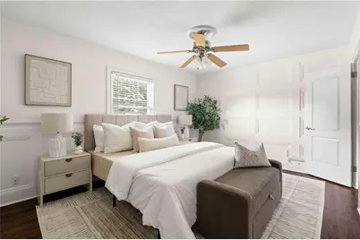 2416 Battle Drive NE, Atlanta, GA 30345 - Photo 24