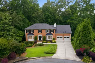 5230 Shasta Way, Marietta, GA 30062 - Photo 2