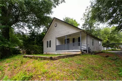 281 Martin Luther King Drive, Thomaston, GA 30286 - Photo 2