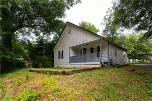 281 Martin Luther King Dr, Thomaston, GA 30286 - Photo 2