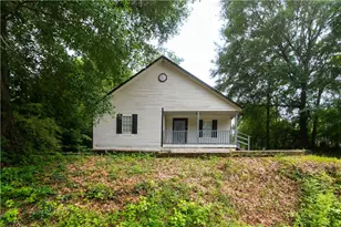 281 Martin Luther King Dr, Thomaston, GA 30286 - Photo 1