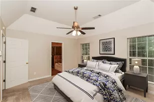 231 Turnbridge Cir, Peachtree City, GA 30269 - Photo 18
