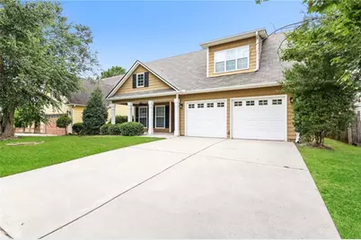 231 Turnbridge Circle, Peachtree City, GA 30269 - Photo 2