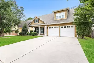 231 Turnbridge Cir, Peachtree City, GA 30269 - Photo 2