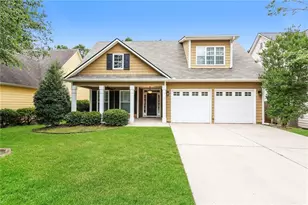 231 Turnbridge Cir, Peachtree City, GA 30269 - Photo 1