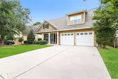 231 Turnbridge Circle, Peachtree City, GA 30269 - Photo 2