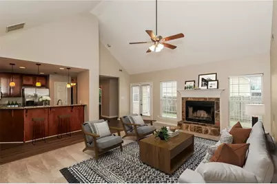 231 Turnbridge Circle, Peachtree City, GA 30269 - Photo 4