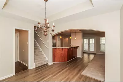 231 Turnbridge Circle, Peachtree City, GA 30269 - Photo 10