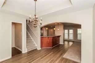 231 Turnbridge Cir, Peachtree City, GA 30269 - Photo 10