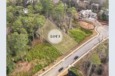 478 Emily Reed Ln. Lot#3, Atlanta, GA 30342 - Photo 2