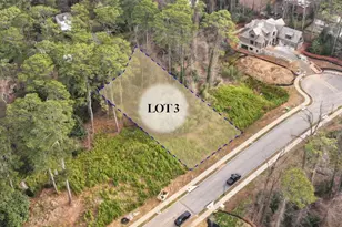 478 Emily Reed Ln Lot 3, Atlanta, GA 30342 - Photo 2
