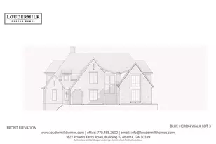 478 Emily Reed Ln Lot 3, Atlanta, GA 30342 - Photo 8