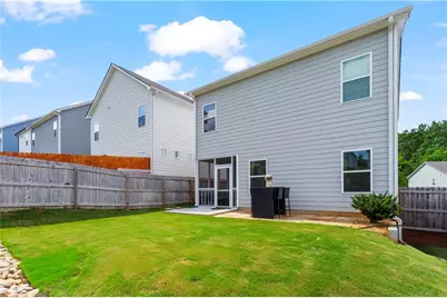 358 Cranston Drive, Ball Ground, GA 30107 - Photo 28