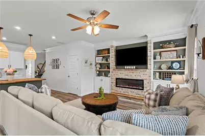 358 Cranston Drive, Ball Ground, GA 30107 - Photo 14