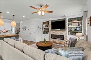 358 Cranston Dr, Ball Ground, GA 30107 - Photo 14