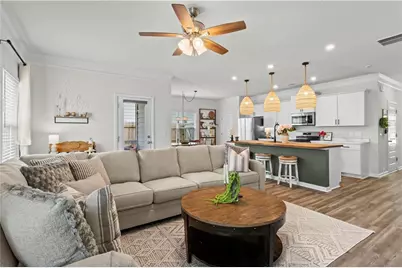 358 Cranston Drive, Ball Ground, GA 30107 - Photo 16