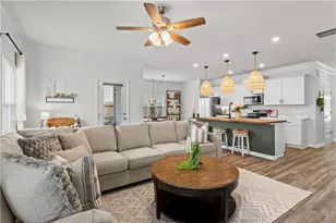 358 Cranston Dr, Ball Ground, GA 30107 - Photo 16